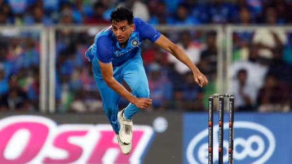 INDIA vs AUSTRALIA: What is the reason for the removal of Deepak Chahar for the 5th T20 against Australia at Bangalore 