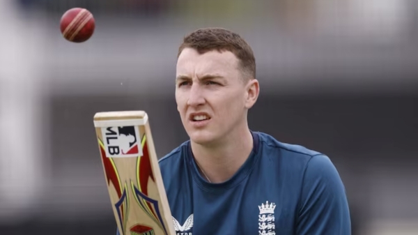 IPL 2024 - I was an idiot and said a stupid things about Indian fans during IPL says England Player Harry Brook 