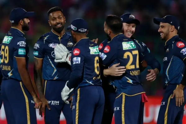 IIPL 2024 - Some IPL teams contacted Mohamma Shami for a potential switch during the IPL trading Window says Gujarat COO Aravindher Singh 