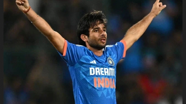 India vs south africa t20 series - World no 1 Bowler Ravi bishnoi wont have the chance in playing xi 