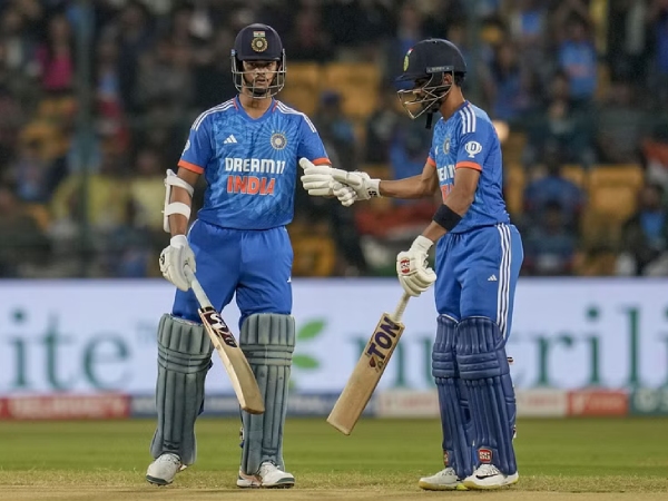 ND vs SA - Shubman Gill should bat at Number 3 instead of Opening says Sanjay Manjrekar ahead of the South Africa T20 Series 