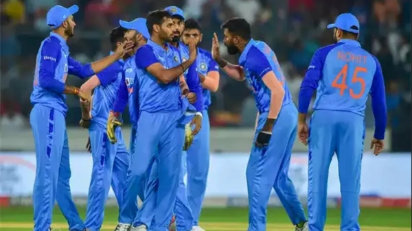 India vs south africa t20 - Big minus for India in Death bowling 