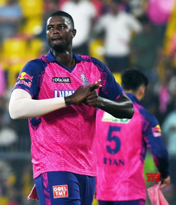 IPL 2024 - Jason Holder wants to comeback to CSK or SRH in the IPL Mini Auction 2024 