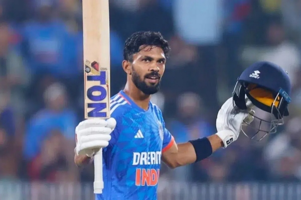 IND vs SA - Ruturaj Gaikwad or Shubman Gill? what will be the India Playing XI for the 2nd T20 Match against South Africa IND vs SA - Ruturaj Gaikwad or Shubman Gill? what will be the India Playing XI for the 2nd T20 Match against South Africa