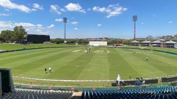 IND vs SA : What is the Weather forecast and pitch report of Centurion Ground for the Match of India vs South Africa 