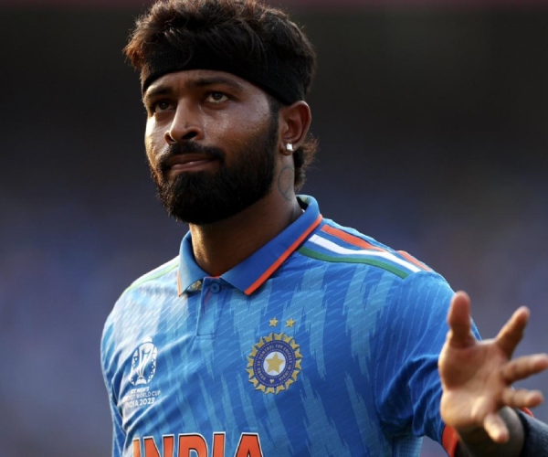 IPL 2024 - Fantastic Memes from Social Media after Hardik Pandya appointed as a New Captain of Mumbai Indians 