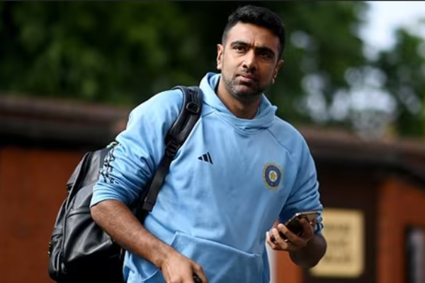 IPL 2024 : Ravichandran Ashwin criticizes Australia Players are not coming to ipl during Mega auction 