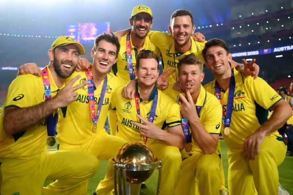 IPL 2024 : Ravichandran Ashwin criticizes Australia Players are not coming to ipl during Mega auction 