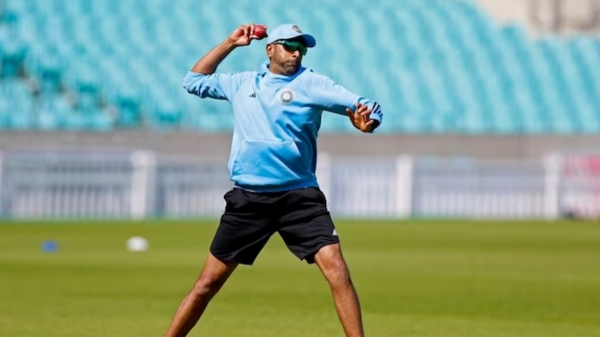 IPL 2024 Auction : Gujarat Titans will plan to buy Mitchell Starc and Gerald Coetzee in Mini Auction says Ravichandran Ashwin 