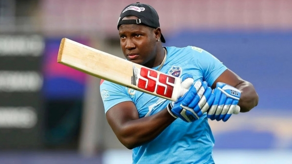 IPL auction 2024 - Roman Powell gets more than 7 crores 