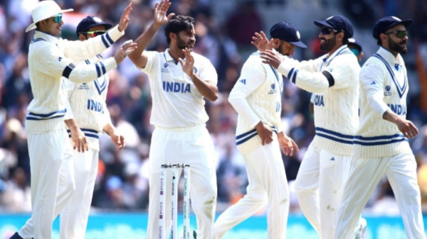 Ind vs SA - Sanjay Manjrekar slams GIll to score runs in no 3 at test 