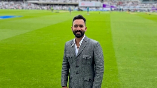 Ind vs SA - Dinesh Karthik says india will miss this star bowler 