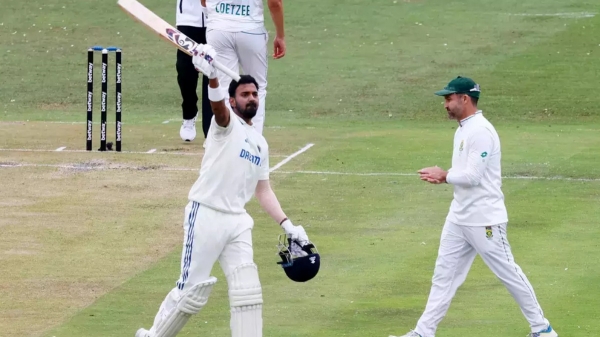 IND vs SA TEST : One who is hailing me today was abusing me some months back says India batter KL Rahul 