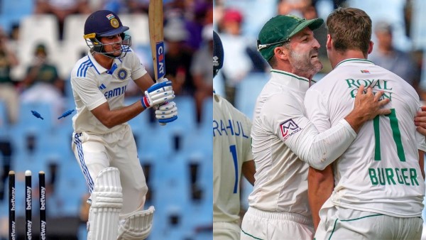 World Test Championship Points Table IND vs SA : India took 5th place 