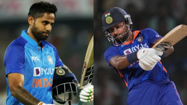IND vs SA : Not Suryakumar Yadav or Ishan Kishan, Which Indian player earns the most in T20s in the Year 2023 
