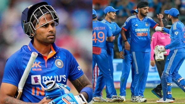 India vs South Africa 2nd T20 Pitch report weather condition : Suryakumar Yadav faces 2 challenges India vs South Africa 2nd T20 Pitch report weather condition : Suryakumar Yadav faces 2 challenges