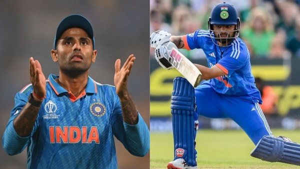 India vs South Africa T20 : Rinku Singh, Jitesh Sharma follows Captain words 