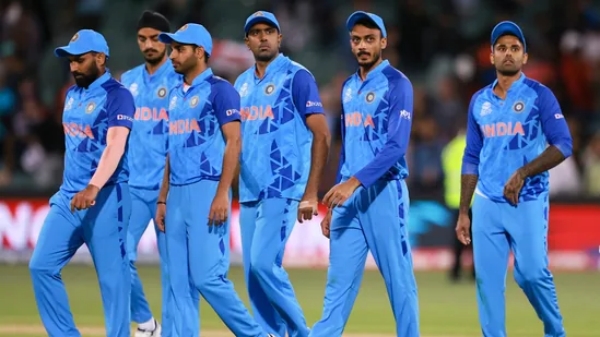 Ind vs sa - 5 t20 games to go for t20 world cup but still lot of questions unanswered for team india 