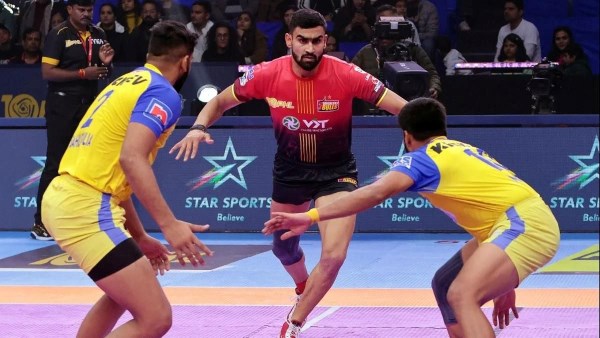 pro-kabaddi-league-2023-bengaluru-bulls-vs-tamil-thalaivas-match-50-result