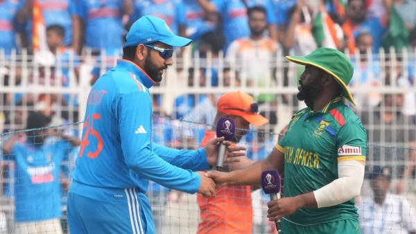 INDIA vs SOUTH AFRICA : Captain Temba Bavuma dropped from ODI and T20 teams INDIA vs SOUTH AFRICA : Captain Temba Bavuma dropped from ODI and T20 teams