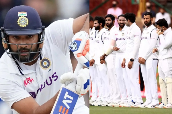 Ind vs sa - Rohit sharma gives warning to other indian batsman 