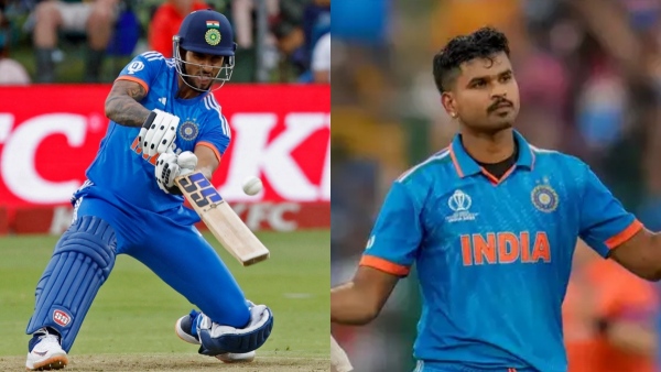 India vs south africa 3rd t20 - Tilak varma golden duck made fans furious 