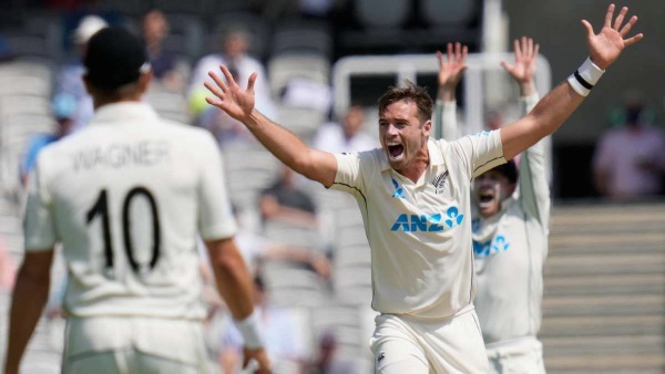Bangladesh vs New Zealand : Tim Southee breaks 47 years old Indian record 