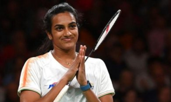 PV Sindhu finds place in World top 20 most Paid female athletes in the world in 2023 