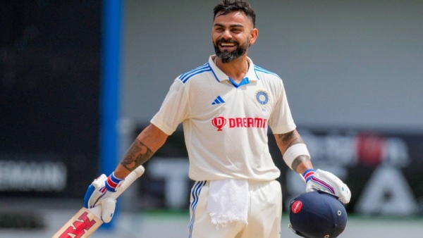 Indian National Cricket Team : Virat Kohli did a new record in 146 years old cricket history