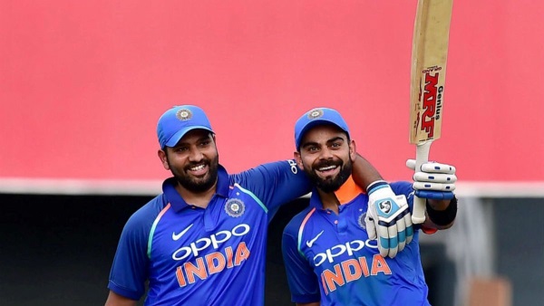 India Cricket Team : Split Captaincy introduced to favour Rohit Sharma 
