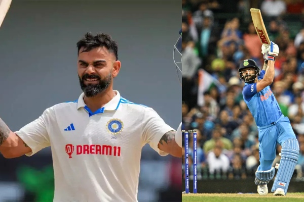 IND vs SA : Playing Test Cricket is everything for me says Indian Cricketer Virat Kohli ahead of South Africa First Test 