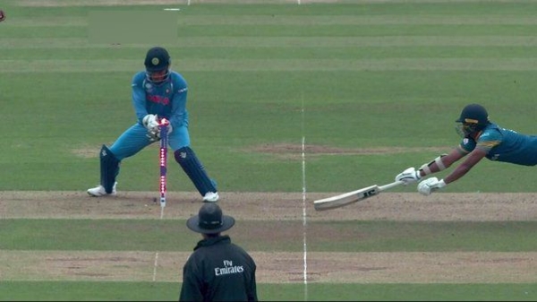 Cricket titbits - 5 batters dismissed in a single over- interesting fact