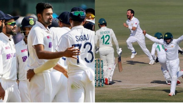 World Test Championship Points Table : India dropped to third place, as Bangladesh goes to second spot