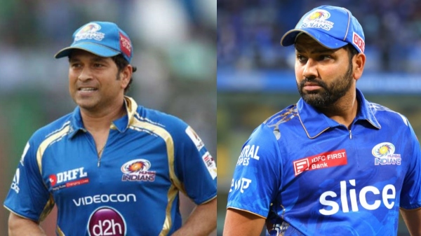 IPL 2024 - Fact check -Did Sachin tendulkar resigned his mentor post from MI- Here is the truth 