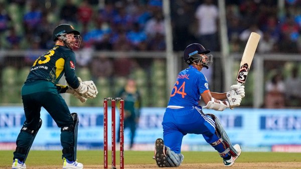 IND vs AUS : Yashasvi Jasiwal have to prove to seal his opening spot 