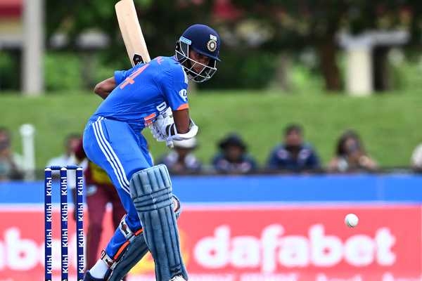 Year Ender 2023 : 3 young batsmen debut and got the limelight from International Cricket fans in 2023 