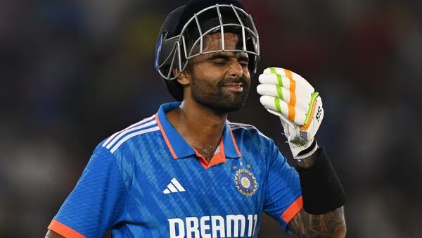 INDIA vs AUSTRALIA: Why Tilak Varma is very important player for the Indian T20 Team against Australia ar Raipur 