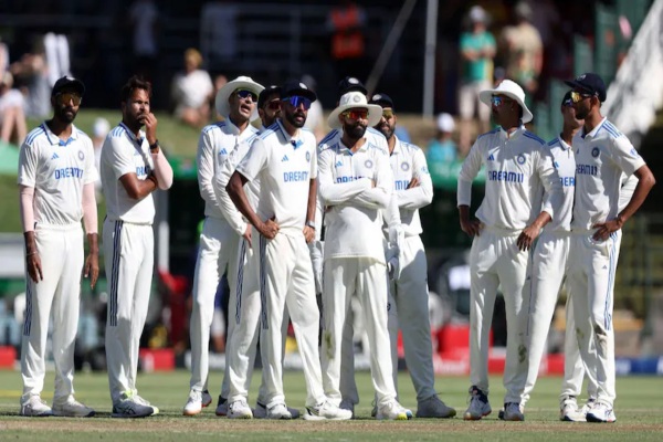 Ind vs eng test - EX Indian cricketers slams team disappointed performance 