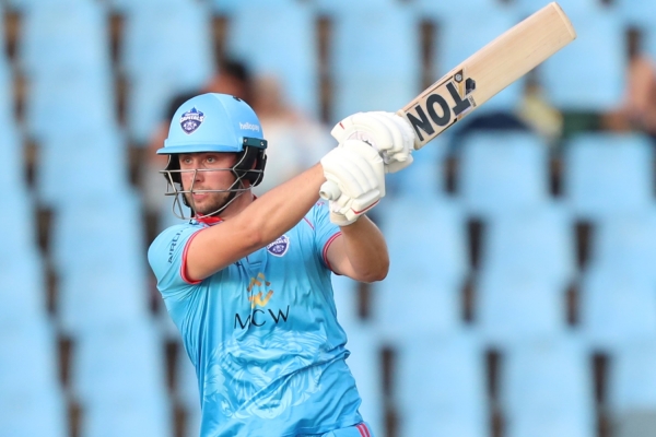 SA20 Pretoria Capitals vs Durban Super Giants : Will Jacks hit 42 ball 101 runs and took 1 wicket 