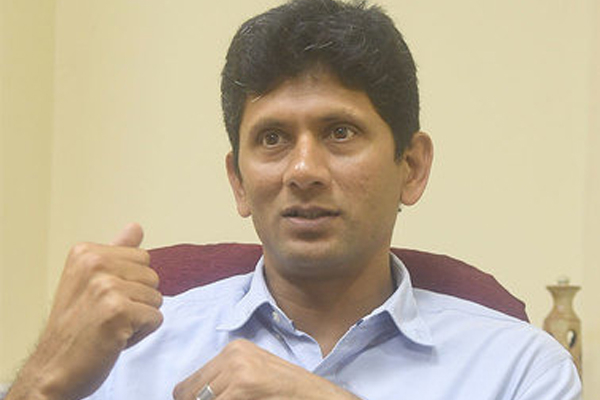 IND vs SA TEST : India team is Not Chokers, But something is not right about not winning icc tournaments says Venkatesh Prasad 