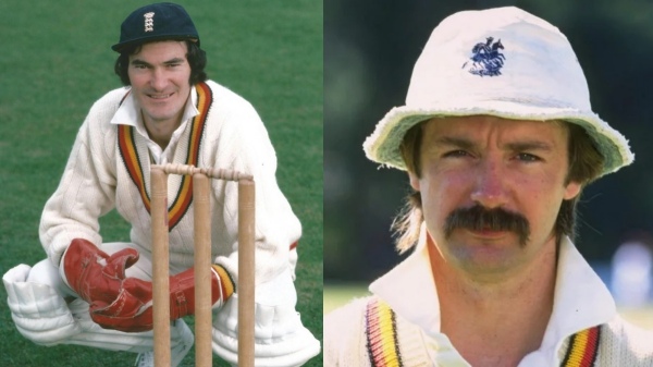 cricket titbits- Interesting facts - Identical name in England cricket team history 
