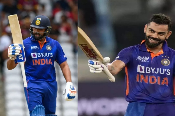 IND vs AFG T20 series - india squad prediction - kohli and rohit might back in t20 team 