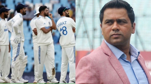 IND vs SA 2nd TEST : No Body will speak a word about the Cape town pitch even after falling 23 wickets in a single day says Aakash Chopra 