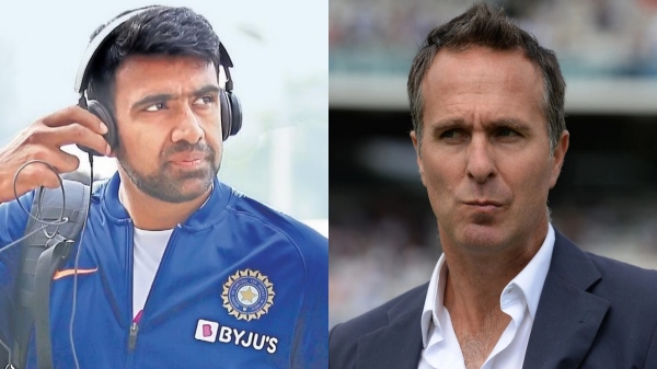 IND vs SA : Micheal Vaughan is very Jealous of Indian Cricket and Indian team victories says Ravichandran Ashwin 