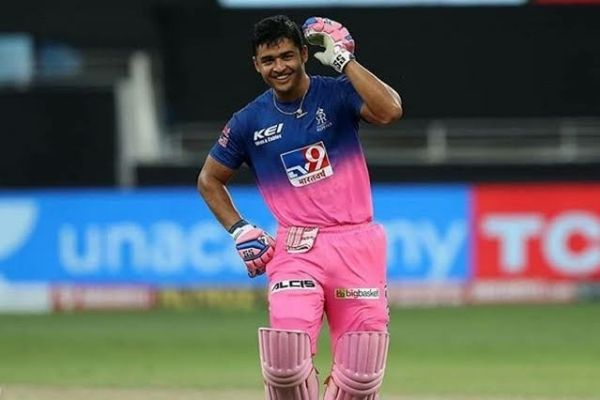 Young Player Riyan Parag Scored back to back Century for Assam in the Ranji Trophy 2023-24 