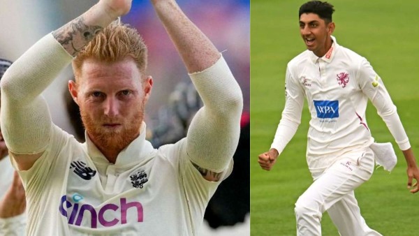India vs England Test Series : Ben Stokes not happy over Shoaib Bashir not getting Visa 