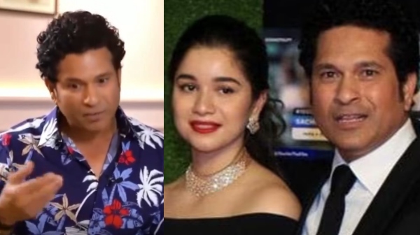 Sachin tendulkar burst deep fake video and asked social media networls to take action 