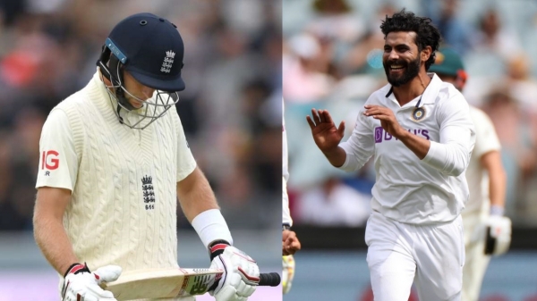 IND vs ENG : Joe Root and Johnny Bairstow forgot the Bazball formula against India in the 1st Test at Hyderabad 