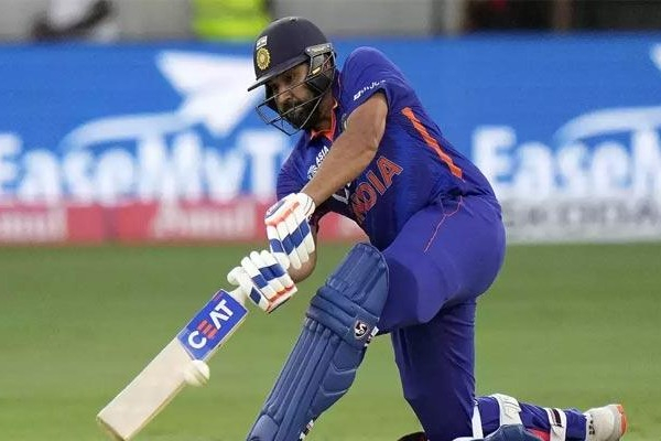 IND vs AFG : Indian Captain Rohit Sharma have the Most ducks for the Team India in the T20 Cricket History 