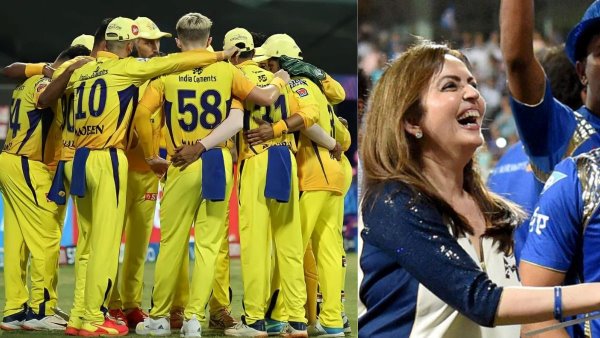 IPL 2024 : Chennai Super Kings request to ICC rejected as Mumbai Indians took all benefits 
